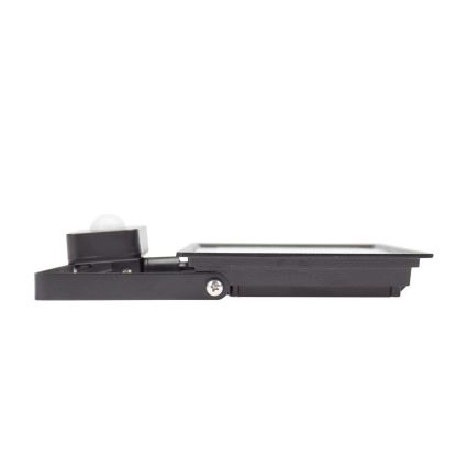 LED-strålkastare med rörelsesensor NOCTIS LUX 3 LED/50W/230V 3000K IP44 svart