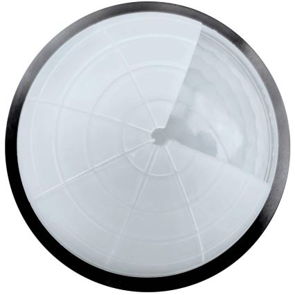 LED Strålkastare med sensor ATLAS LED/30W/230V