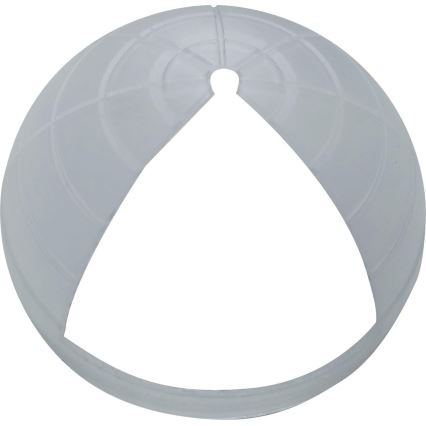 LED Strålkastare med sensor ATLAS LED/30W/230V