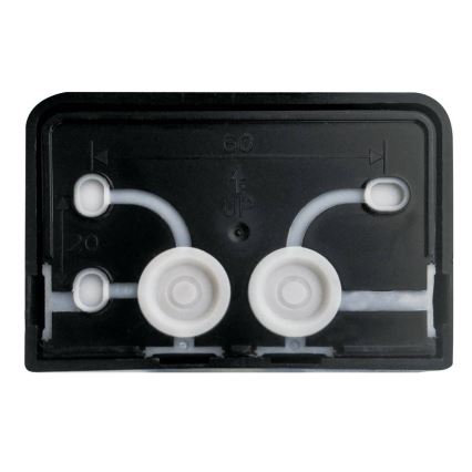 LED Strålkastare med sensor ATLAS LED/30W/230V