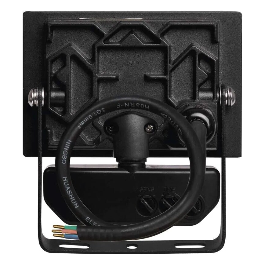 LED strålkastare med sensor TAMBO LED/10W/230V 4000K IP54