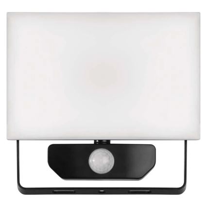 LED strålkastare med sensor TAMBO LED/20W/230V 4000K IP54