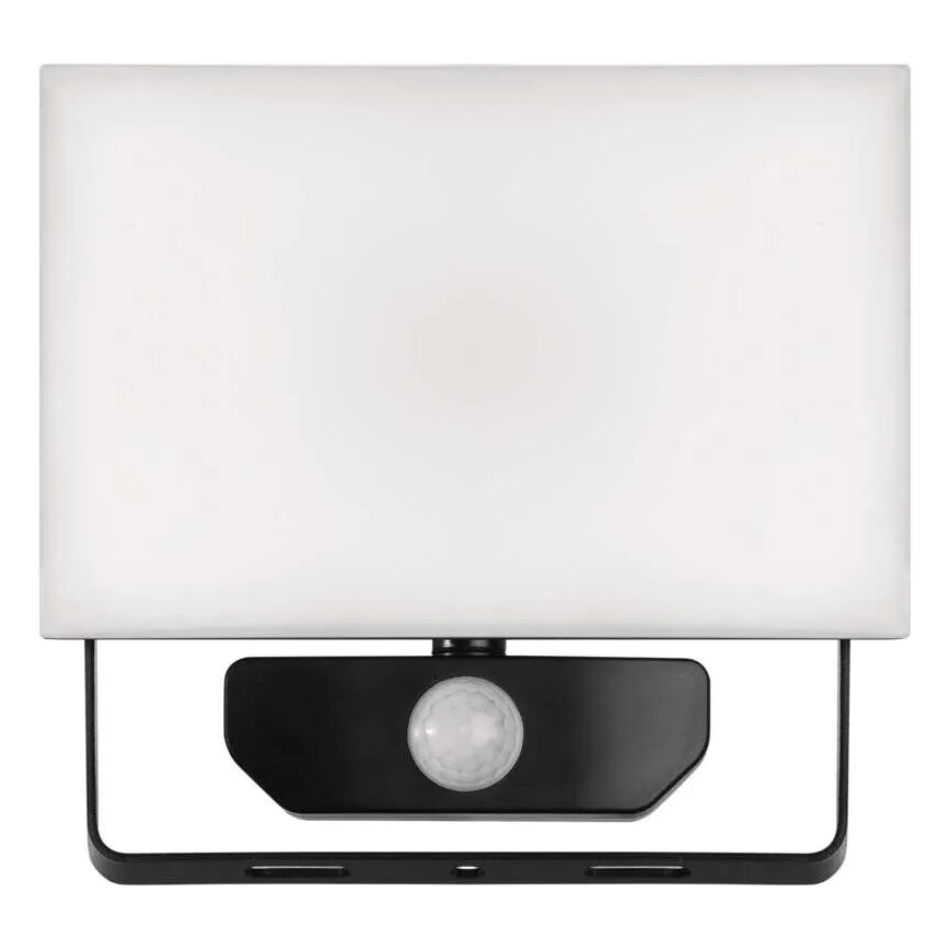 LED strålkastare med sensor TAMBO LED/20W/230V 4000K IP54