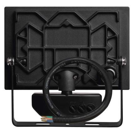 LED strålkastare med sensor TAMBO LED/20W/230V 4000K IP54