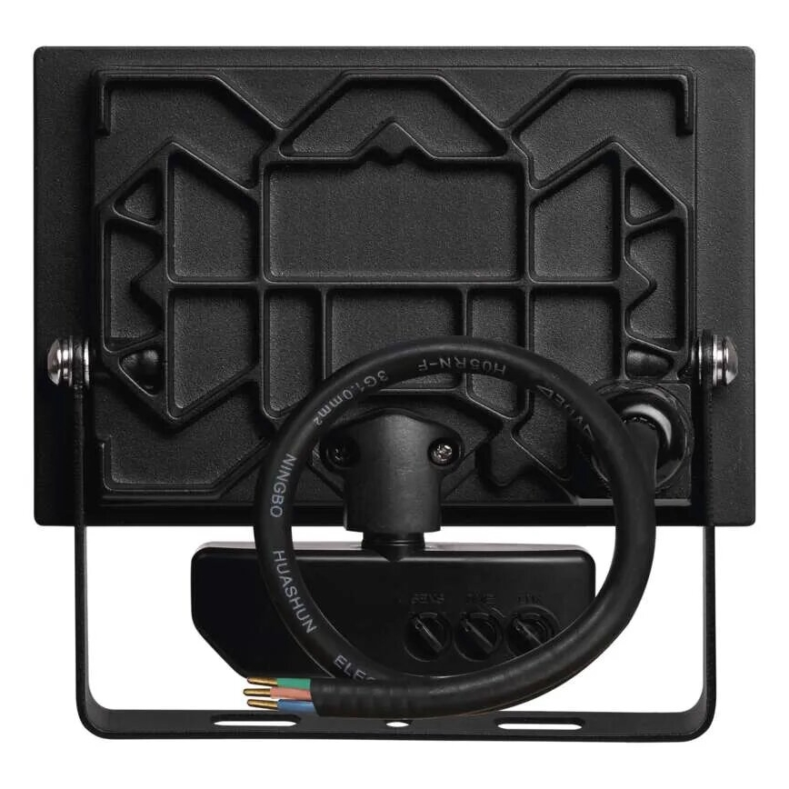 LED strålkastare med sensor TAMBO LED/20W/230V 4000K IP54