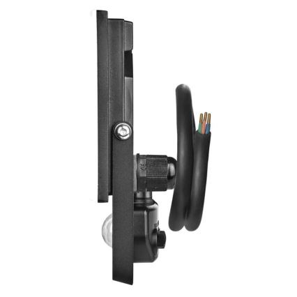 LED strålkastare med sensor TAMBO LED/20W/230V 4000K IP54