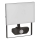 LED strålkastare med sensor TAMBO LED/30W/230V 4000K IP54