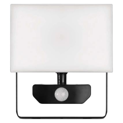 LED strålkastare med sensor TAMBO LED/30W/230V 4000K IP54
