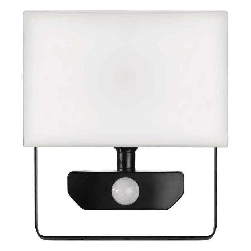 LED strålkastare med sensor TAMBO LED/30W/230V 4000K IP54
