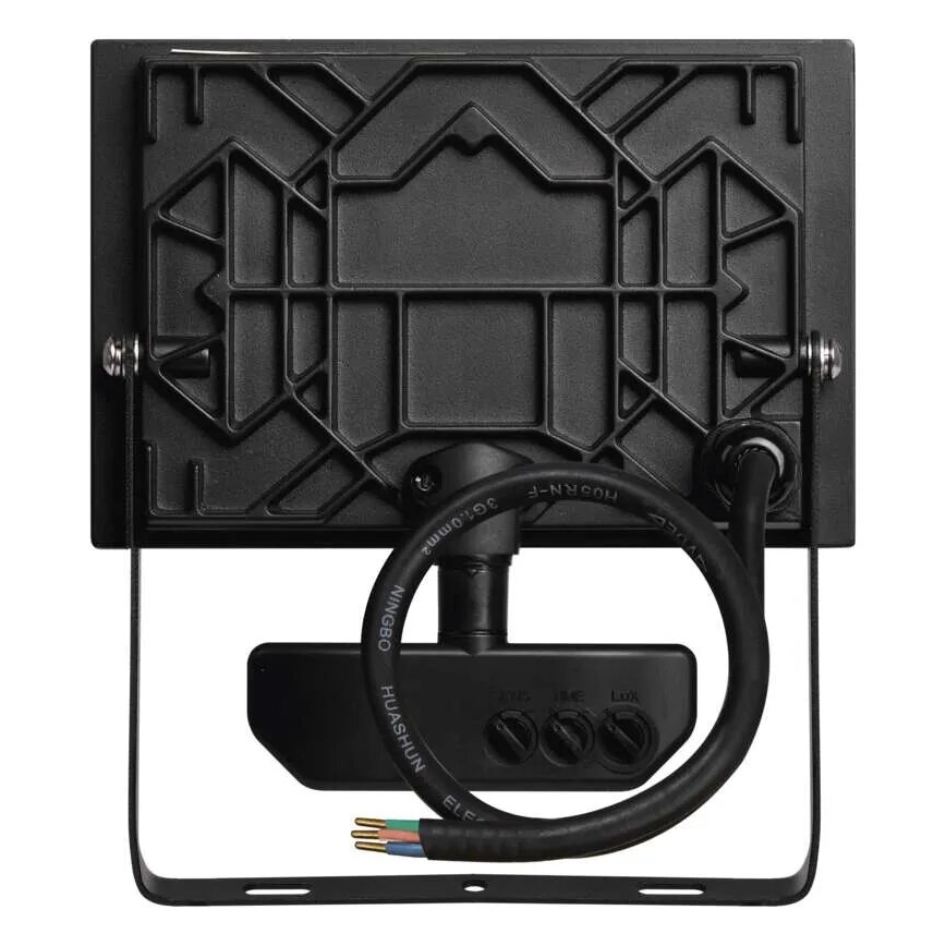 LED strålkastare med sensor TAMBO LED/30W/230V 4000K IP54