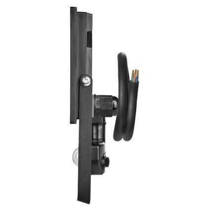 LED strålkastare med sensor TAMBO LED/30W/230V 4000K IP54