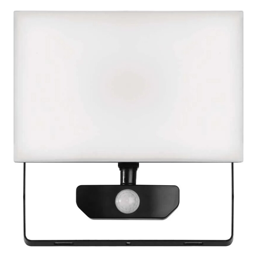 LED strålkastare med sensor TAMBO LED/50W/230V 4000K IP54
