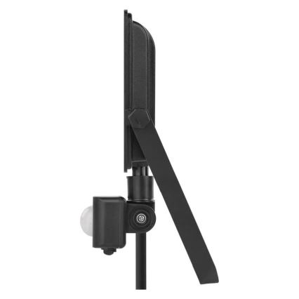 LED-strålkastare med sensor VISIO LED/20W/230V 4000K IP65