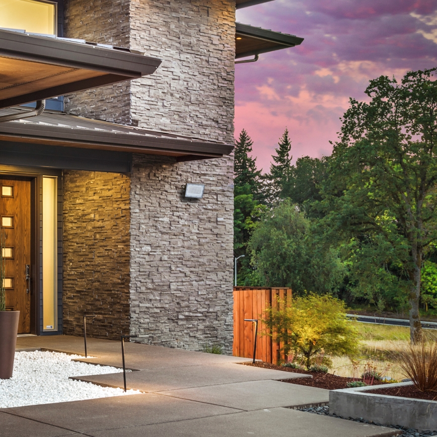 LED-strålkastare med solpanel FOCUS 60W/10000 mAh 3,2V 6000K IP65 + fjärrkontroll