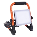LED-strålkastare med stativ LED/30W/230V 4000K IP65