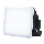 LED-strålkastare MISTRAL LED/10W/230V 4000K IP65