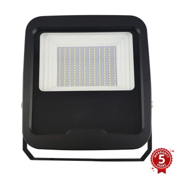 LED strålkastare PROFI LED/100W/180-265V 5000K IP65