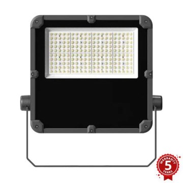 LED strålkastare PROFI PLUS LED/100W/230V 5000K IP66
