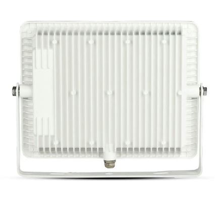 LED Strålkastare SAMSUNG CHIP LED/100W/230V 4000K IP65 vit