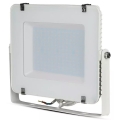 LED strålkastare  SAMSUNG CHIP LED/150W/230V 3000K IP65 vit 