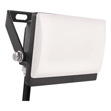 LED-strålkastare TAMBO EVO LED/10W/230V 4000K IP65 svart
