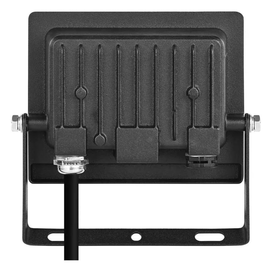 LED-strålkastare TAMBO EVO LED/20W/230V 4000K IP65 svart