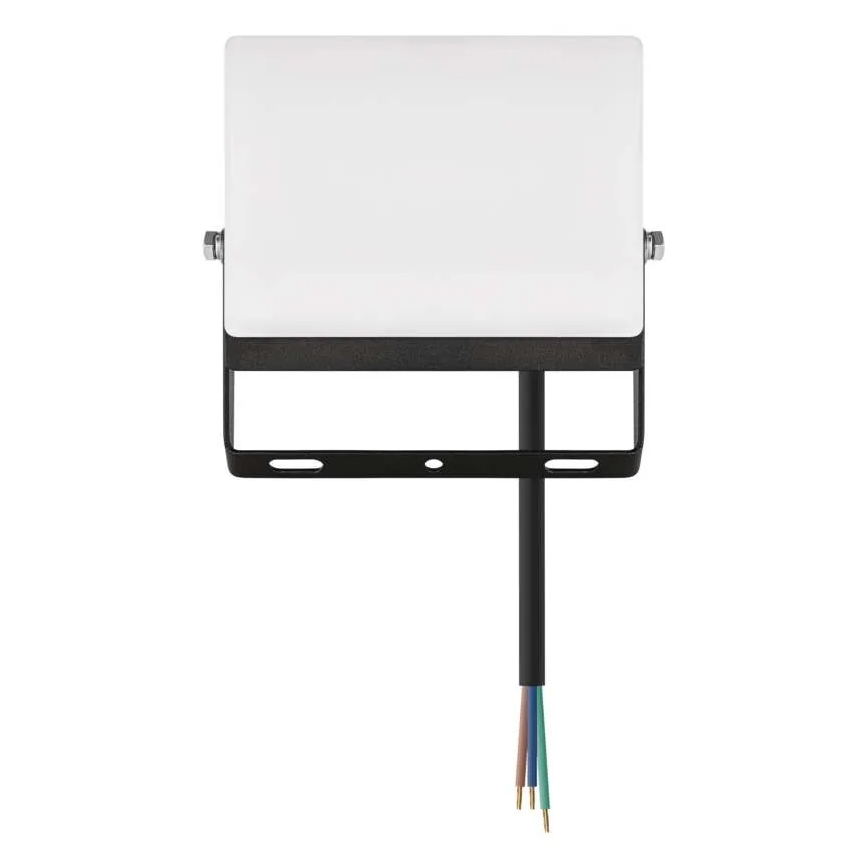 LED-strålkastare TAMBO EVO LED/20W/230V 4000K IP65 svart