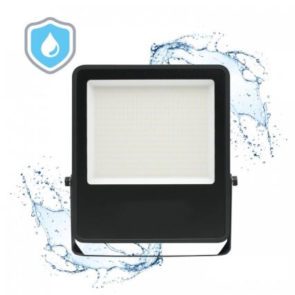 LED-strålkastare ULSAN, 200 W, 230 V, 4000 K, IP65