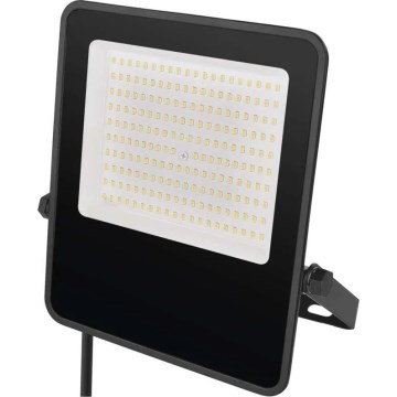 LED Strålkastare VISIO LED/100W/230V 4000K IP65