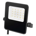 LED Strålkastare VISIO LED/10W/230V 4000K IP65