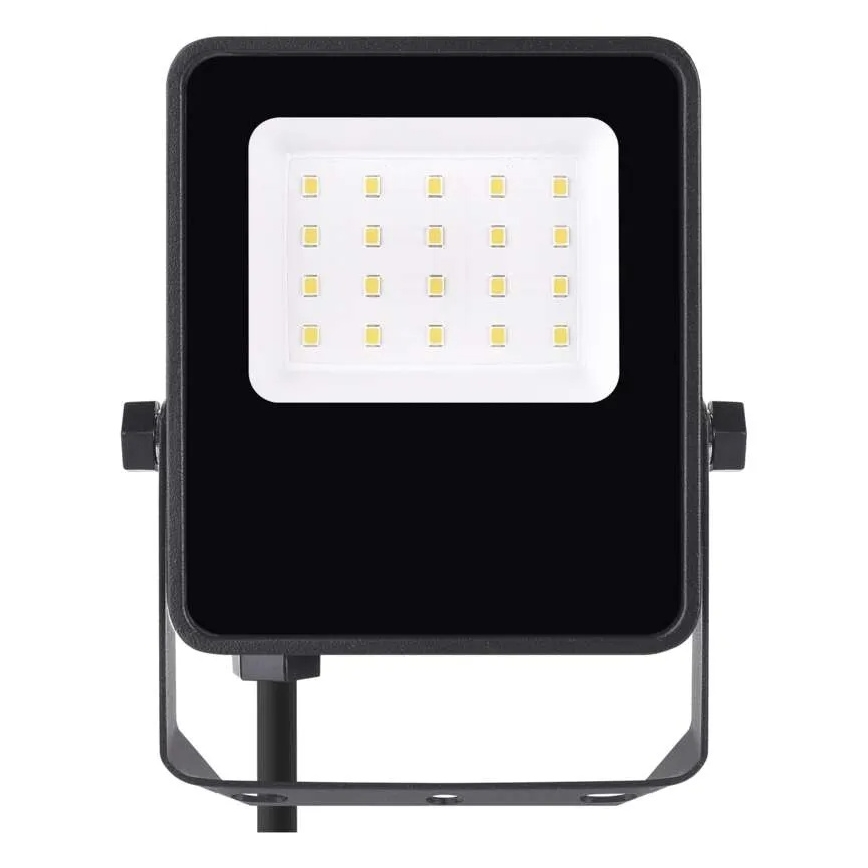 LED Strålkastare VISIO LED/10W/230V 4000K IP65