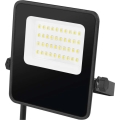 LED Strålkastare VISIO LED/20W/230V 4000K IP65