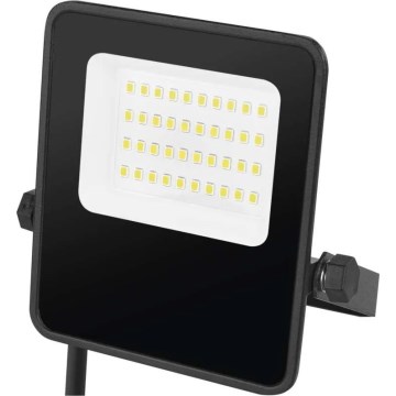 LED Strålkastare VISIO LED/20W/230V 4000K IP65