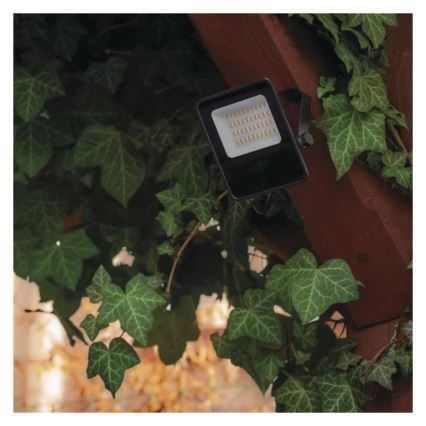 LED Strålkastare VISIO LED/20W/230V 4000K IP65