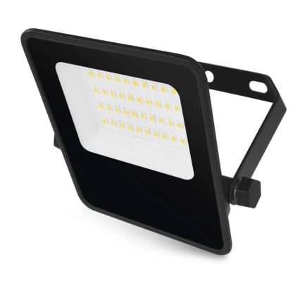 LED Strålkastare VISIO LED/20W/230V 4000K IP65