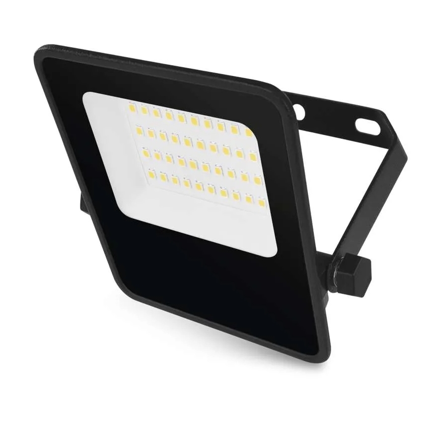 LED Strålkastare VISIO LED/20W/230V 4000K IP65
