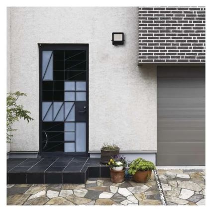 LED Strålkastare VISIO LED/50W/230V 4000K IP65