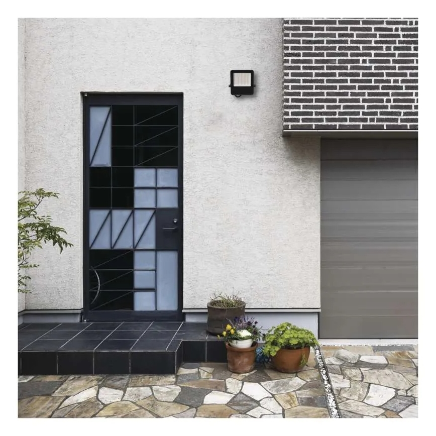 LED Strålkastare VISIO LED/50W/230V 4000K IP65