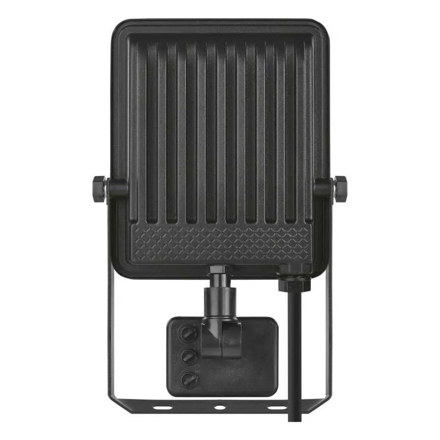 LED-strålkastare med sensor VISIO LED/30W/230V 4000K IP65