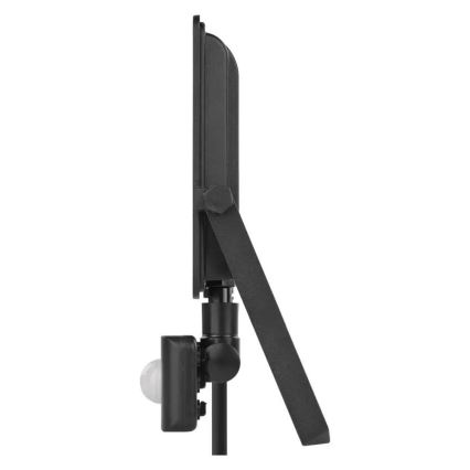 LED-strålkastare med sensor VISIO LED/30W/230V 4000K IP65