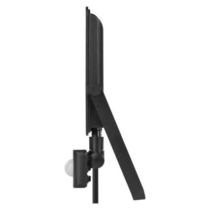 LED-strålkastare med sensor VISIO LED/50W/230V 4000K IP65