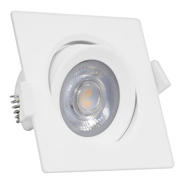 LED Suspended tak belysning EYE LED/5W/100-250V 3000K