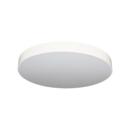 LED-takarmatur 135W/230V 3000/4000/6500K Ø 80 cm vit