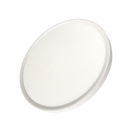 LED-takarmatur 32W/230V 3000/4000/6500K Ø 40 cm vit