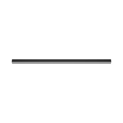 LED-taklampa ALLDAY BASIC 20/30/40W 230V 2700/4000/6000K 120 cm svart