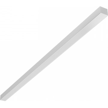 LED-takarmatur ALLDAY BASIC LED/20/30/40W/230V 2700/4000/6000K 120 cm vit