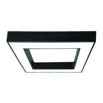 LED takarmatur LED/40W/230V 4000K 60x60 cm