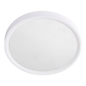 LED takarmatur SIMEN LED/24W/230V 4000K IP40 pr. 30 cm vit UGR<19