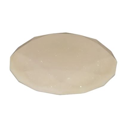 LED Dimbar takarmatur STAR LED/48W/230V 3000-6500K + fjärrkontroll