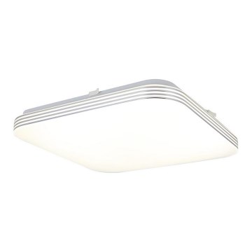 LED Takbelysning AJAX LED/17W/230V